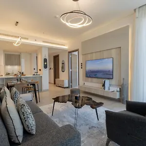  شقة Full Moon Of One Park Avenue